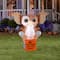 3.5ft. Airblown® Inflatable Halloween Warner Bros. Gizmo